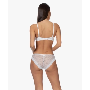 Majtki QF5895E-100 biały - Calvin Klein