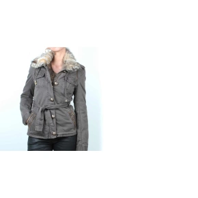 Kurtka damska 13Q873 - Rich Royal