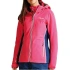 Damska kurtka narciarska DWP361 INVOKE II - Dare2B
