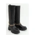 Botki damskie NC1228 - Inello