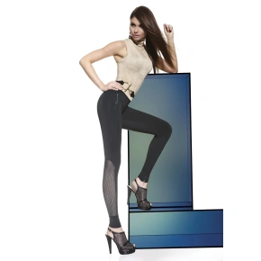 Legginsy Holly - Bas Bleu