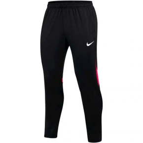 Męski dres sportowy KPZ M DH9240 013 czarno-czerwony - Nike