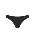 Dámské kalhotky Sloggi ZERO One Tanga 2P černé