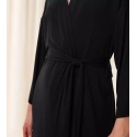 Dámský župan Aura Spotlight Robe - Triumph