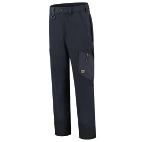 Spodnie robocze Tricorp unisex Work Trousers 4-way Stretch MLI-T77T8