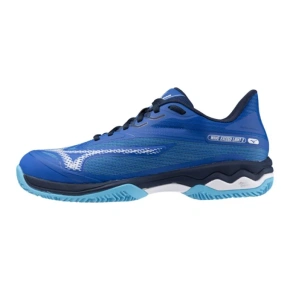 Buty Mizuno Wave Exceed Light 2 CC 61GC232028 Buty Mizuno Wave Exceed Light 2 CC 61GC232028