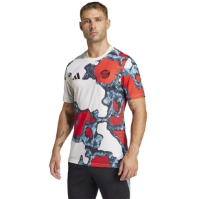 Koszulka adidas FC Bayern Pre-Match JSY M JE6776