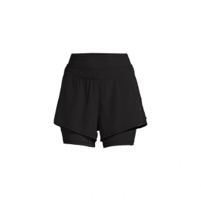 Szorty CASALL Shaping Double Shorts czarny