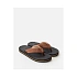 Japonki RIP CURL Chiba Open Toe - brązowy/czarny