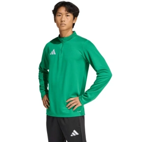 Bluza męska adidas Entrada 26 Training Top zielona JZ6659 pánské