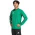 Bluza męska adidas Entrada 26 Training Top zielona JZ6659 pánské