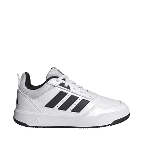 Buty dla dzieci adidas Tensaur Sport 3.0 białe JQ1859 Buty dla dzieci adidas Tensaur Sport 3.0 białe JQ1859