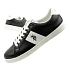 U.S. Polo Assn. buty trampki sneakersy męskie modne czarne wygodne