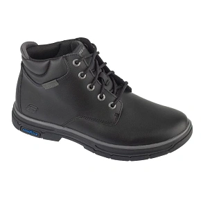 Skechers Segment 2.0 - Brogden 204394-BLK Czarne 41
