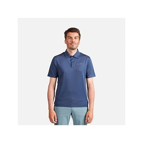Koszulka męska polo ROSSIGNOL Lycian Polo granatowy Koszulka męska polo ROSSIGNOL Lycian Polo granatowy