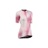 Koszulka rowerowa NORTHWAVE Blade Woman Jersey S/s różowy