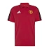 Koszulka polo adidas Manchester United DNA KH4790