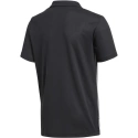 Dziecięca koszulka piłkarska Core 18 Polo CE9038 - Adidas