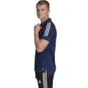Męska koszulka polo Condivo 20 M ED9245 - Adidas