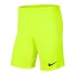 Dziecięce spodenki Park III Knit Junior BV6865-702 - Nike