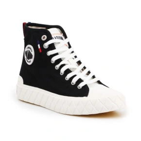 Damskie buty Palla ACE CVS W 77015-030-M - Palladium