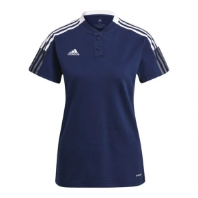 Męska koszulka polo Tiro 21 M GK9674 - Adidas