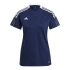 Męska koszulka polo Tiro 21 M GK9674 - Adidas