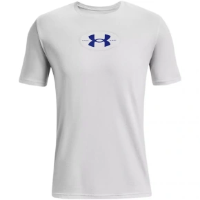 Under Armour Repeat Ss graphic M 1371264 014