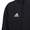 Dziecięca kurtka na każdą pogodę Entrada 22 H57510 - Adidas