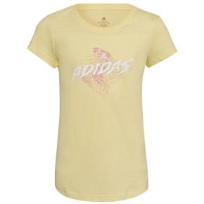 Koszulka dziecięca 3 BAR G Jr HL1619 - Adidas