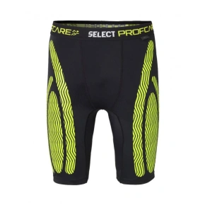 SELECT Spodenki Kompresyjne 6407 kinesiological effect