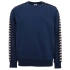 Bluza męska Lasse M 312008-19-4122 - Kappa