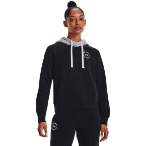 Bluza damska Rival Fleece CB W 1373031 001 - Under Armour