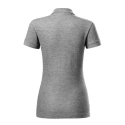 Damska koszulka polo Cotton Heavy W MLI-21612 - Malfini