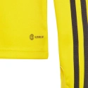 Dziecięcy piłkarski top treningowy Tiro 23 League Jr IC7880 - Adidas
