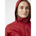 Damska kurtka z kapturem Crew W 33891 162 - Helly Hansen