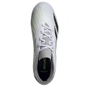 Męskie buty piłkarskie Predator Accuracy.3 L FG M GZ0014 - Adidas