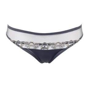 Figi 810882 - niebiesko-szare - Felina Conturelle