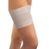 Damskie wzorzyste ochraniacze ud Thigh Bands WZ.2 - Sesto Senso