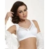 Biustonosz damski Maja 582 biały - Viki