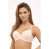 Biustonosz damski BS 1279 Patricia nude - Gaia