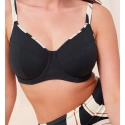 Dámská plavková podprsenka Summer Allure W sd 01 - Triumph