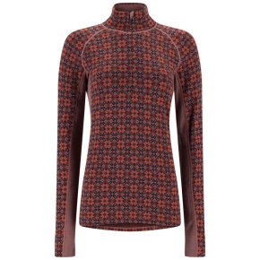 Koszulka termoaktywna Kari Traa Rose Light HZ W 92800559419 Koszulka termoaktywna Kari Traa Rose Light HZ W 92800559419