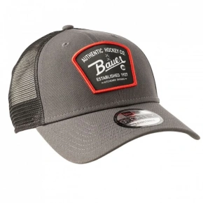 Czapka Bauer NE Patch 9Forty 1062323 Czapka Bauer NE Patch 9Forty 1062323