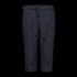 Spodnie trekkingowe damskie CMP Woman Capri trzy czwarte grafitowe (3T51246-U423)
