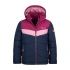 Wodoodporna kurtka ocieplana Trollkids Girls Gryllefjord Jacket dla dziewczynki (461-182)