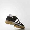 Męskie buty do piłki ręcznej Spezial M M18209 - Adidas