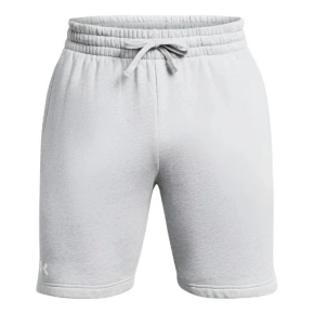 Spodenki Under Armour Rival Fleece Shorts M 1379779-011