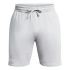 Spodenki Under Armour Rival Fleece Shorts M 1379779-011