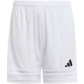 Spodenki adidas Squadra 25 Jr JJ2423